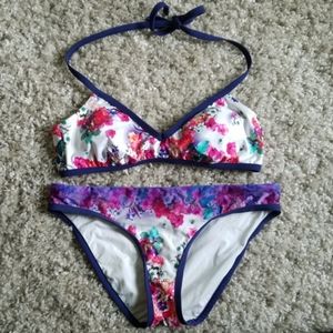 Nanette Lepore Bikini Small